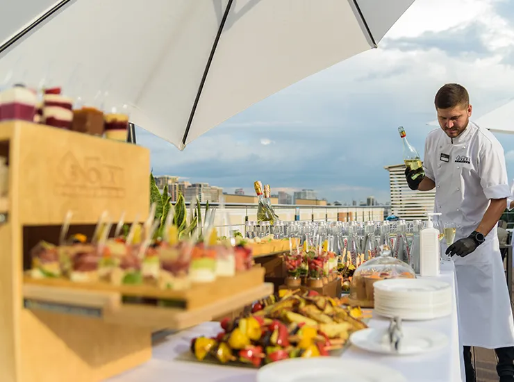 Щоденна зручність та стиль для вашого столу Щоденна зручність та стиль для вашого столу